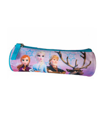 Penar Borseta St.Majewski cu 1 Fermoar Gama Eco Frozen Violet PU01